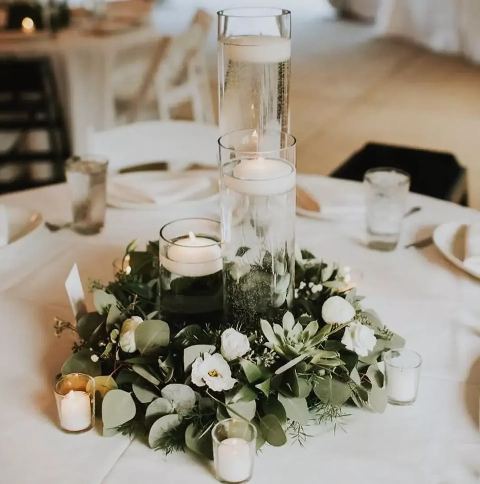 Wedding season