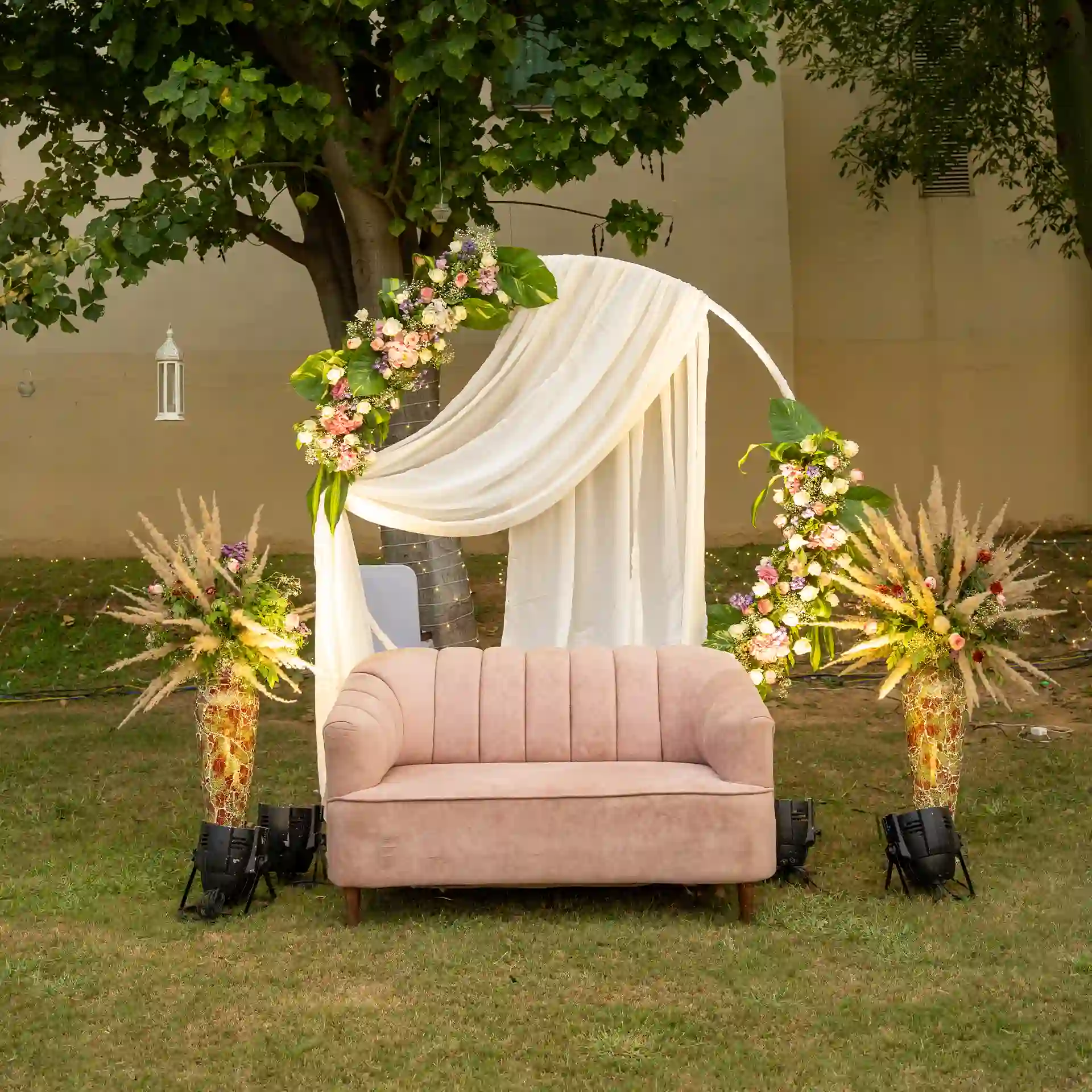 Outdoor Decor
