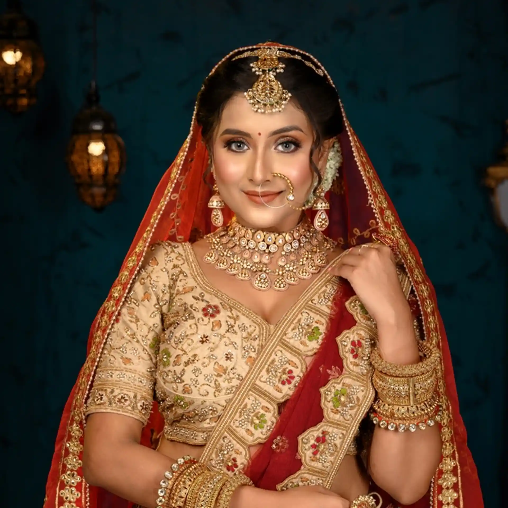Bridal  Aesthetic