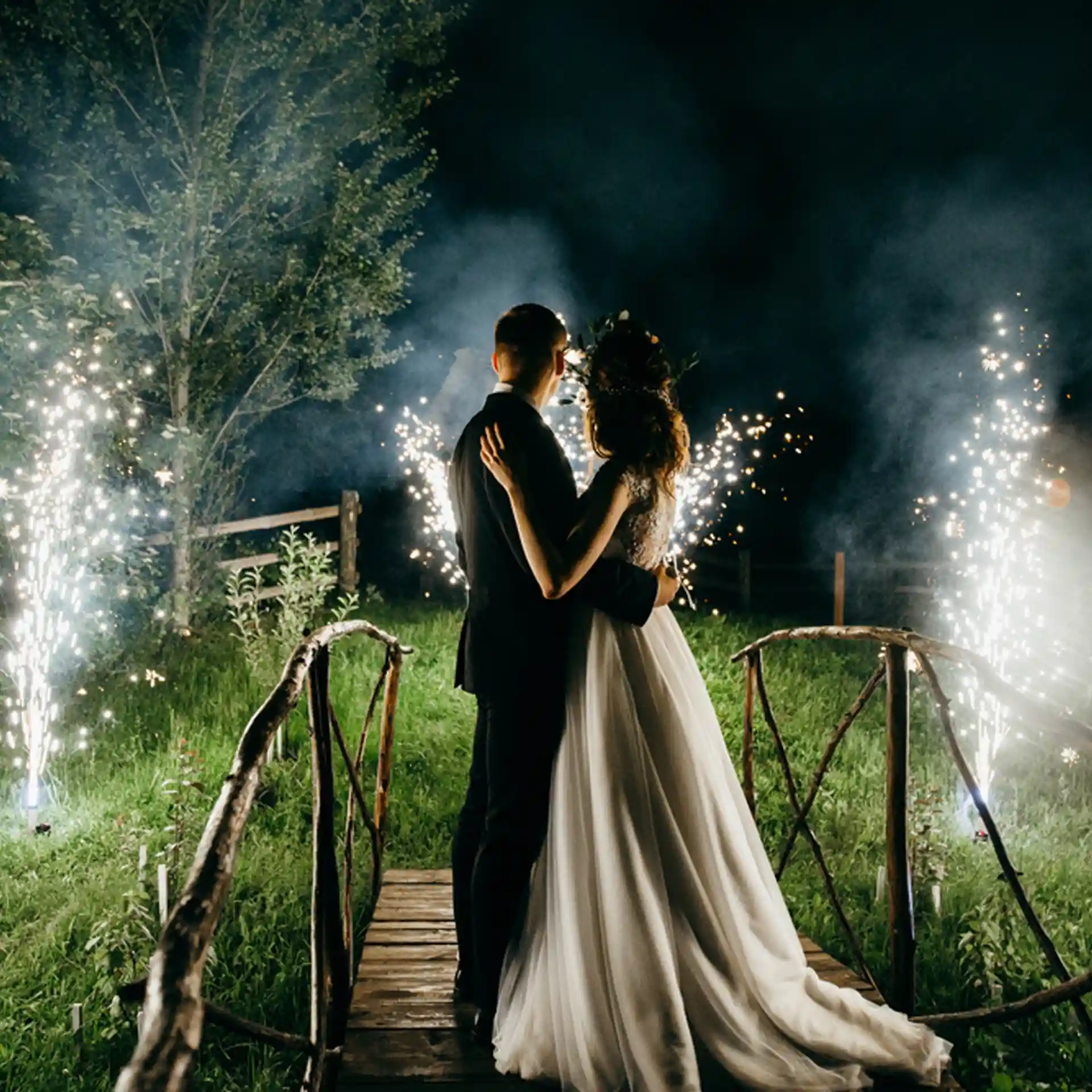 Sparkle Night