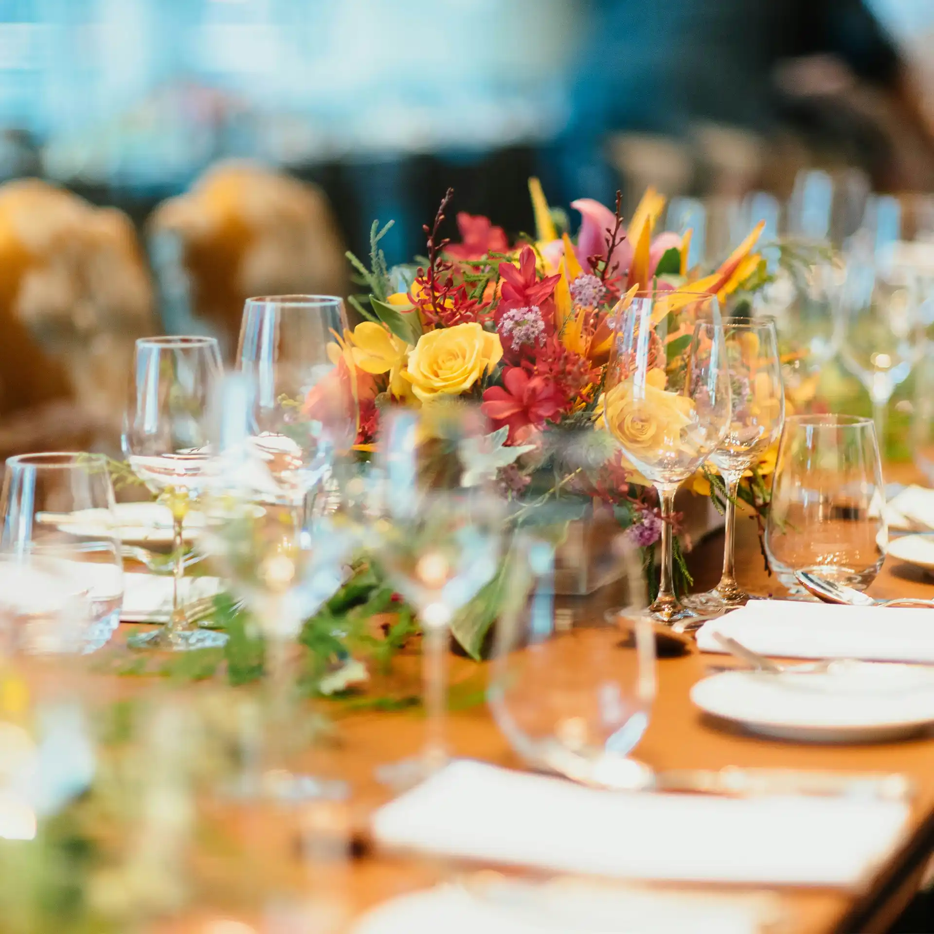 Table Decor