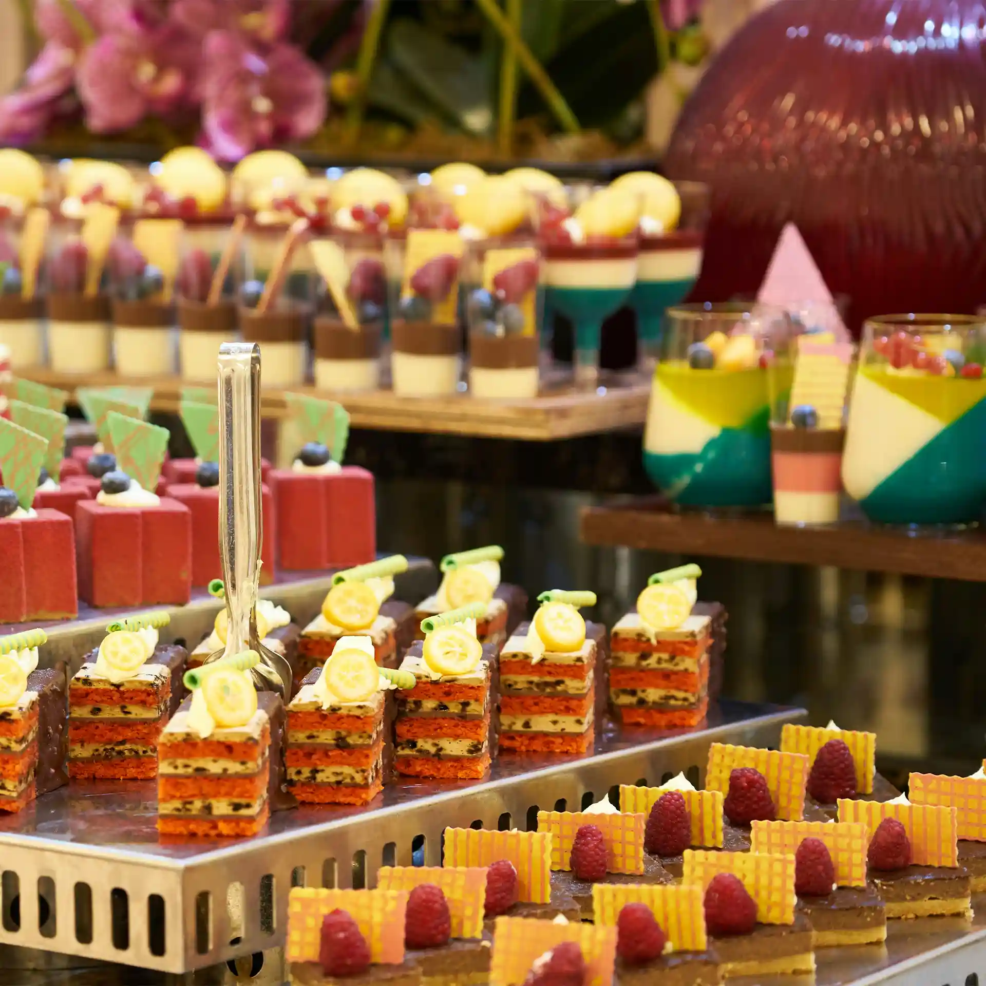 Dessert Table
